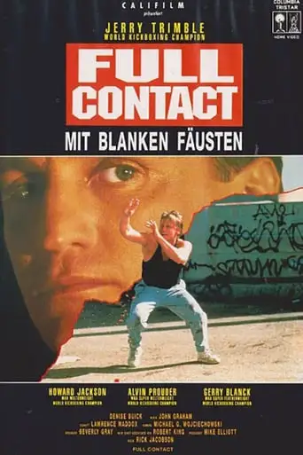 Full Contact (1993)