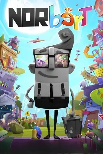Norbert (2025)