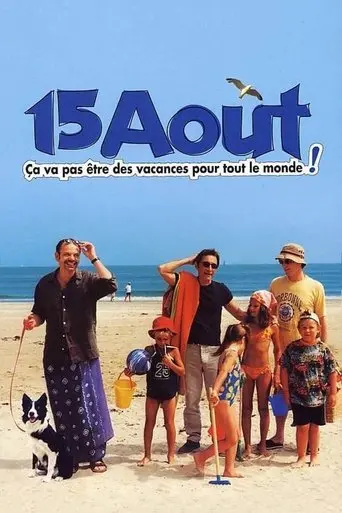 August 15th (2001)
