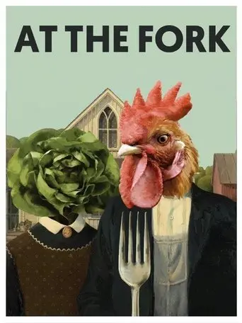 At the Fork (2016)