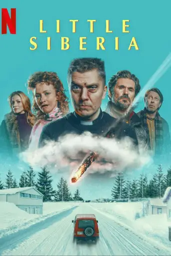 Little Siberia (2025)