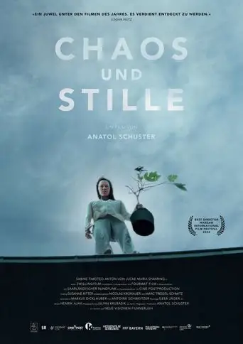 Chaos and Silence (2025)