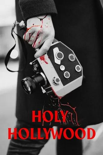 Holy Hollywood (1999)