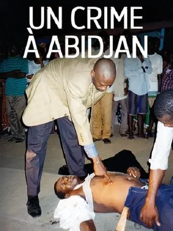 Un crime à Abidjan (2000)