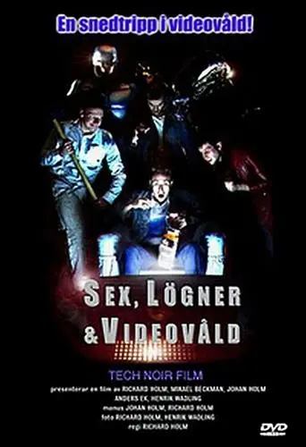 Sex, Lies and Video Violence (2000)
