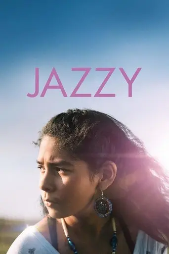 Jazzy (2025)