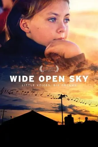 Wide Open Sky (2015)