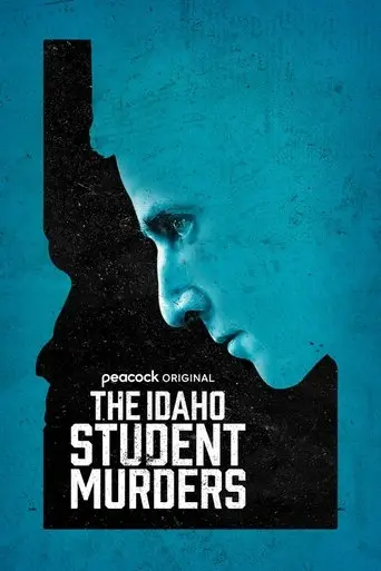 The Idaho Student Murders (2025)