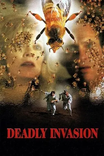 Deadly Invasion: The Killer Bee Nightmare (1995)