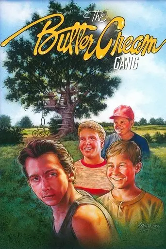 The Buttercream Gang (1992)