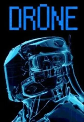 Dr0ne (2012)