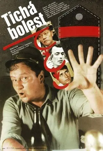 Tichá bolest (1991)