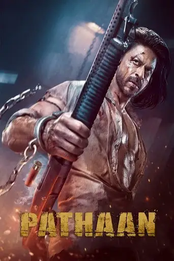 Pathaan (2023)