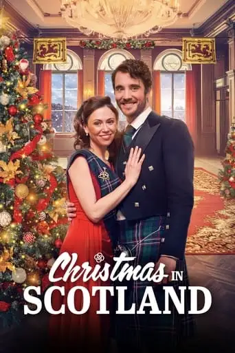 Christmas in Scotland (2023)