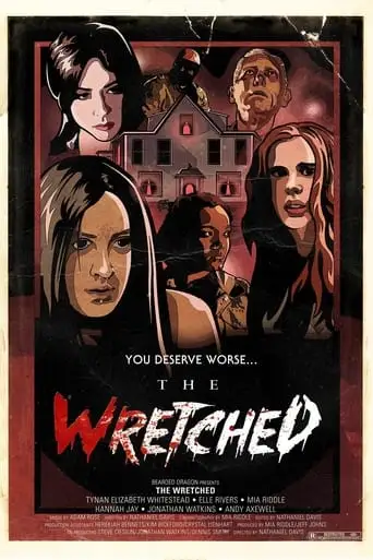 The Wretched (2016)