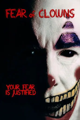 Fear of Clowns (2004)