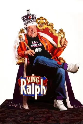 King Ralph (1991)