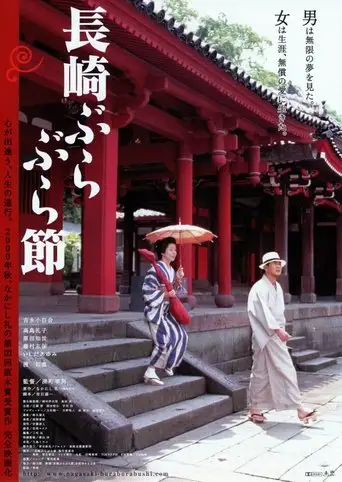 It Is a Long Walk (2000)