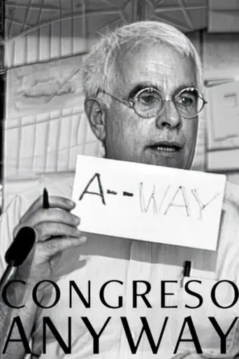Congreso Anyway (1993)