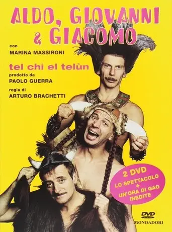 Tel Chi El Telun (1999)