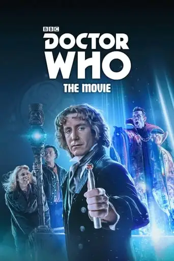 Doctor Who (1996)