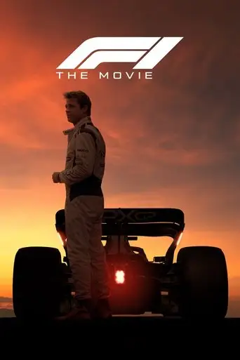 F1 The Movie (2025)