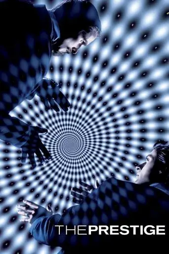 The Prestige (2006)