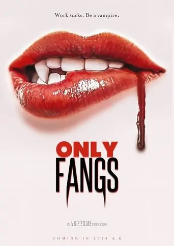 OnlyFangs (2025)