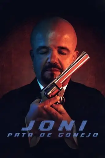 Joni pata de conejo (2024)