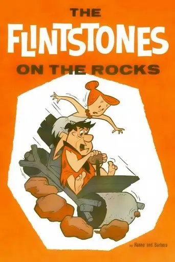 The Flintstones: On the Rocks (2002)