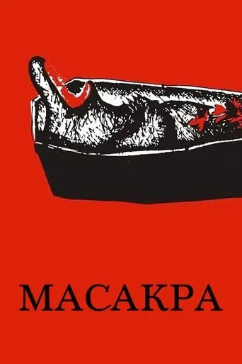 Masakra (2010)