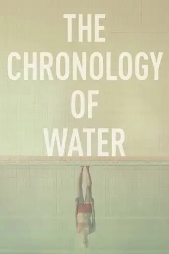 The Chronology of Water (2025)