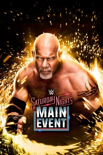 Saturday Night's Main Event XL (2025)