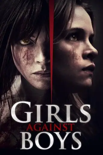Girls Against Boys (2012)