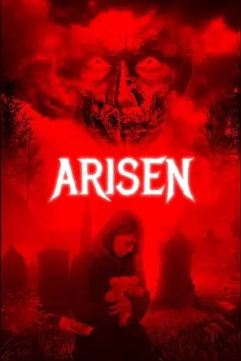 Arisen (2015)