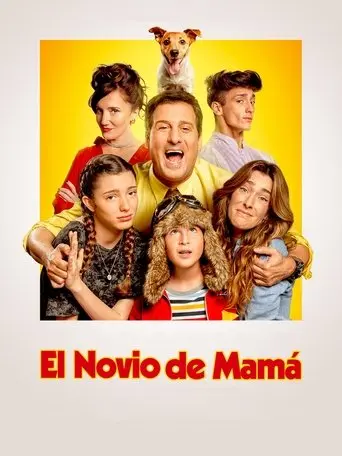El novio de mamá (2025)