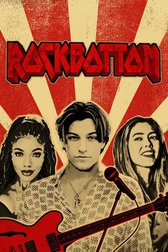 Rockbottom (2024)