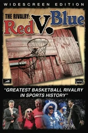 The Rivalry: Red v. Blue (2013)