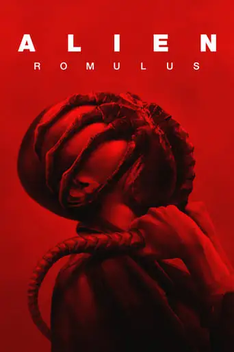 Alien: Romulus (2024)