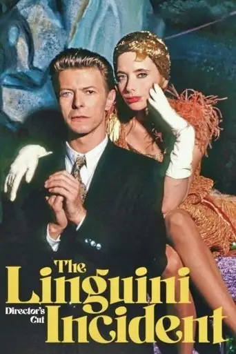 The Linguini Incident (1991)
