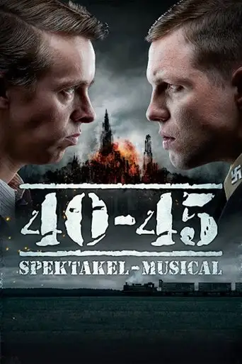 40-45 Spektakel-Musical (2022)