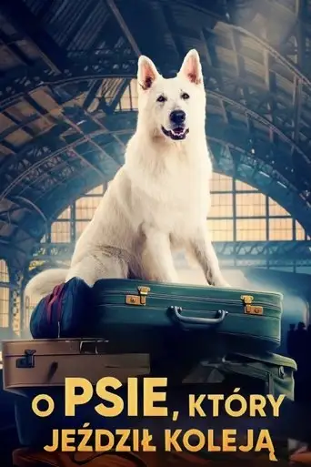 The Travelling Dog (2023)