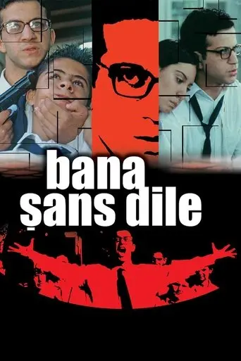 Bana Şans Dile (2002)