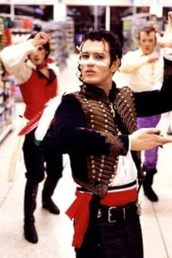 Ant Muzak (2002)