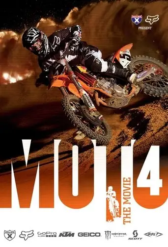 Moto 4: The Movie (2012)
