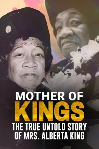 Mother of Kings (2022)