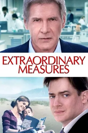 Extraordinary Measures (2010)