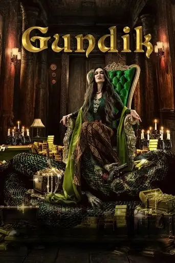 Gundik (2025)