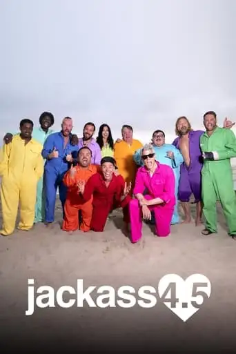 Jackass 4.5 (2022)