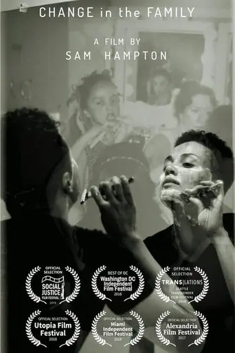 Change in the Family (2018)